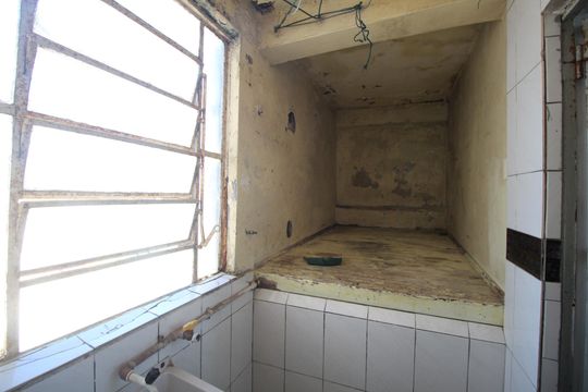 Área de Serviço de apartamento à venda com 2 quartos, 50m² em Rubem Berta, Porto Alegre