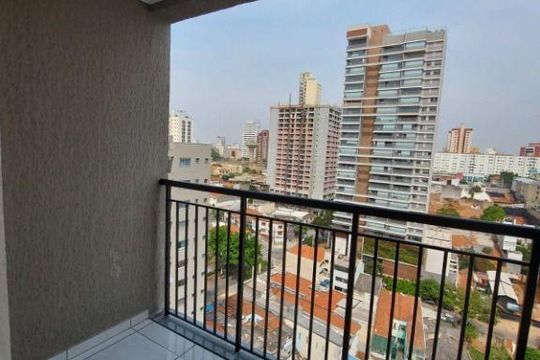 Apartamento à venda com 1 quarto, 33m² em Vila Mariana, São Paulo