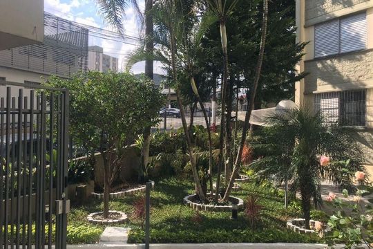 Apartamento à venda com 2 quartos, 72m² em Vila Santa Catarina, São Paulo