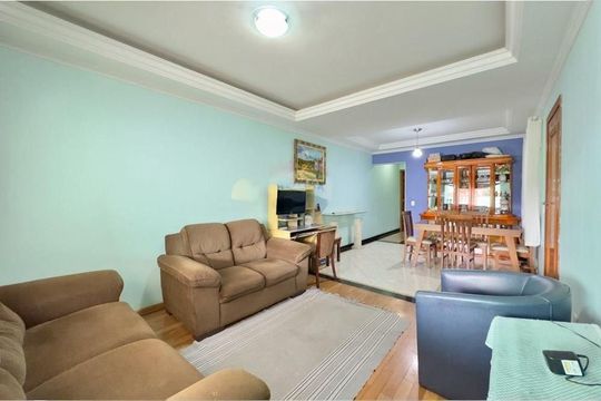 Casa à venda com 3 quartos, 150m² em Jardim Santa Cruz (Campo Grande), São Paulo