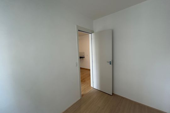 Quarto 2 de apartamento para alugar com 2 quartos, 40m² em Cachambi, Rio de Janeiro