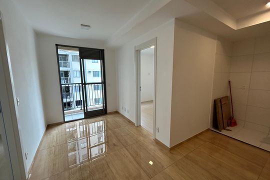 Apartamento para alugar com 2 quartos, 40m² em Cachambi, Rio de Janeiro