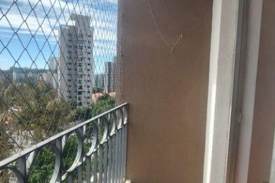 Apartamento à venda com 2 quartos, 75m² em Jardim Taquaral, São Paulo