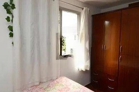 Apartamento à venda com 3 quartos, 64m² em Jardim Umuarama, São Paulo