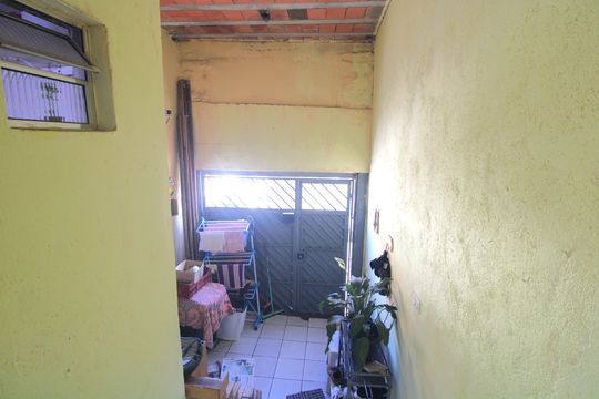 Entrada de casa à venda com 2 quartos, 55m² em Jardim Novo Horizonte, São Paulo