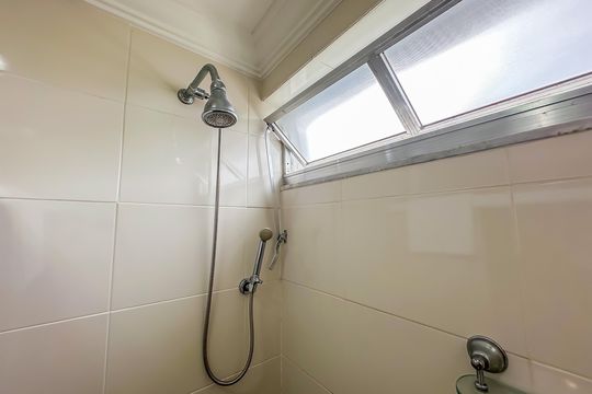 Apartamento para alugar com 1 quarto, 55m² em Flamengo, Rio de Janeiro
