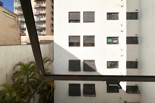 Vista do Quarto 3 de apartamento à venda com 4 quartos, 130m² em Centro, São Bernardo do Campo
