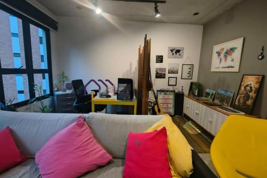 Apartamento à venda com 1 quarto, 70m² em Vila Suzana, São Paulo