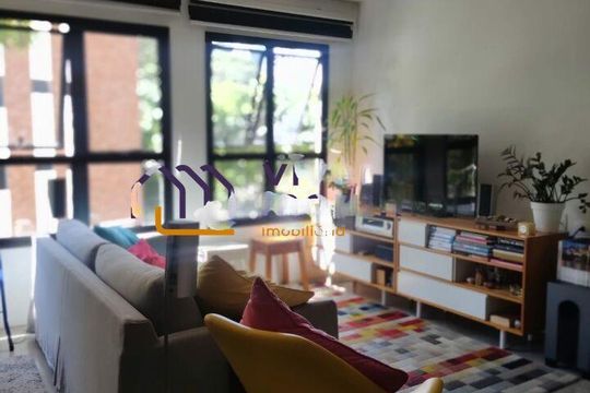 Apartamento à venda com 1 quarto, 70m² em Vila Suzana, São Paulo