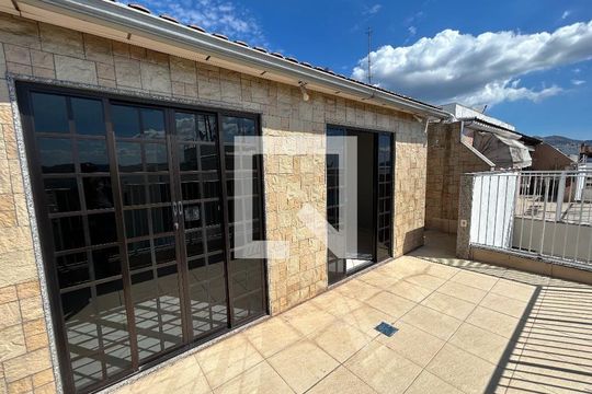 Apartamento à venda com 3 quartos, 124m² em Cachambi, Rio de Janeiro