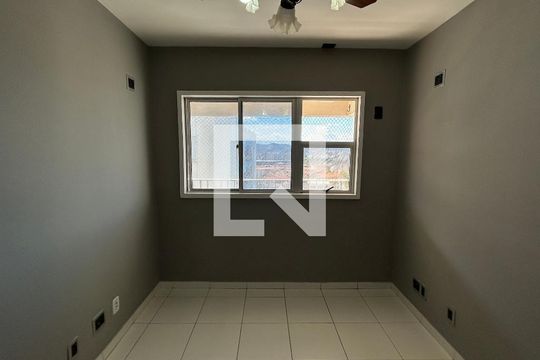 Apartamento à venda com 3 quartos, 124m² em Cachambi, Rio de Janeiro