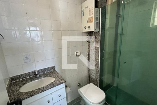 Apartamento à venda com 3 quartos, 124m² em Cachambi, Rio de Janeiro