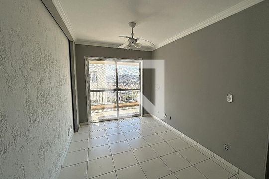 Apartamento à venda com 3 quartos, 124m² em Cachambi, Rio de Janeiro