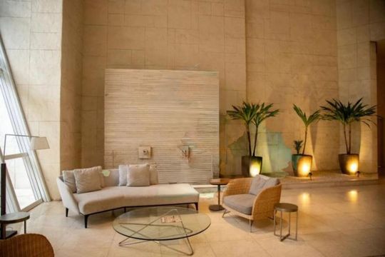 Apartamento à venda com 1 quarto, 54m² em Cidade Monções, São Paulo