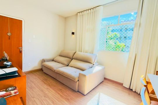 Apartamento à venda com 2 quartos, 70m² em Nova Suíça, Belo Horizonte