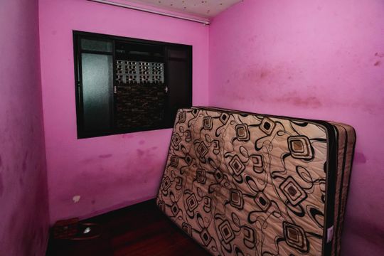 Quarto 2 de apartamento para alugar com 2 quartos, 47m² em Canaa, Belo Horizonte