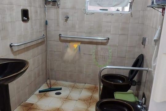 Casa à venda com 3 quartos, 130m² em Parque Oratório, Santo André