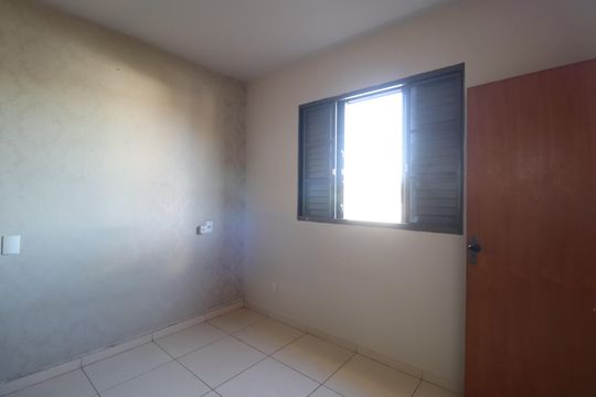 Suíte 3 de casa para alugar com 5 quartos, 250m² em Nossa Senhora Aparecida, Uberlândia