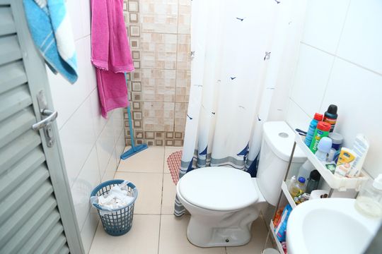 Edícula  de casa à venda com 4 quartos, 360m² em Setor Recanto das Minas Gerais, Goiânia