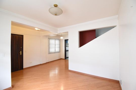Casa de Condomínio à venda com 3 quartos, 120m² em Bacacheri, Curitiba