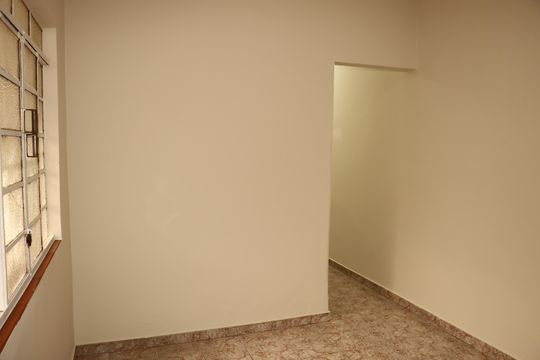 Sala de casa para alugar com 3 quartos, 152m² em Vila California, São Paulo