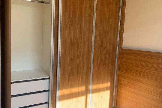 Apartamento à venda com 2 quartos, 44m² em A Definir Em Campo, Contagem