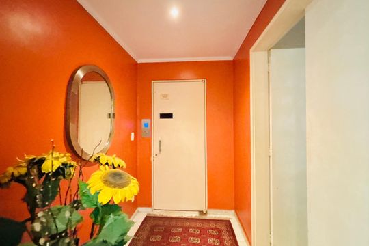 Apartamento à venda com 3 quartos, 160m² em Copacabana, Rio de Janeiro