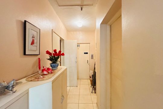 Apartamento à venda com 3 quartos, 160m² em Copacabana, Rio de Janeiro