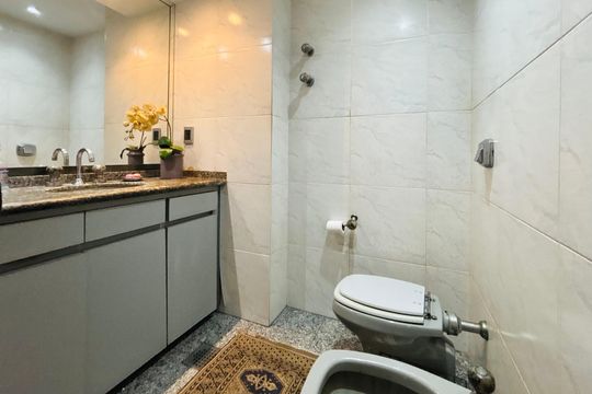 Apartamento à venda com 3 quartos, 160m² em Copacabana, Rio de Janeiro