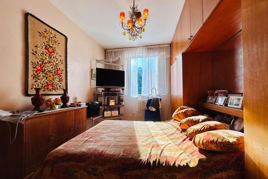 Apartamento à venda com 3 quartos, 160m² em Copacabana, Rio de Janeiro