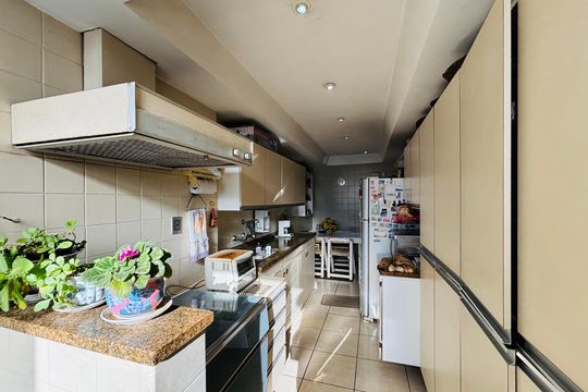 Apartamento à venda com 3 quartos, 160m² em Copacabana, Rio de Janeiro