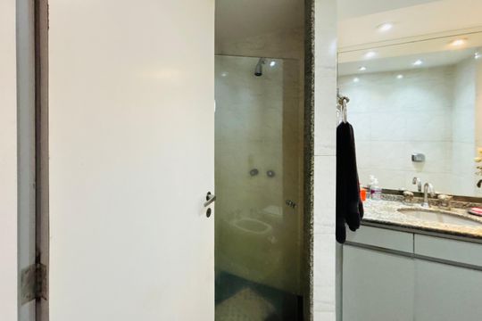 Apartamento à venda com 3 quartos, 160m² em Copacabana, Rio de Janeiro