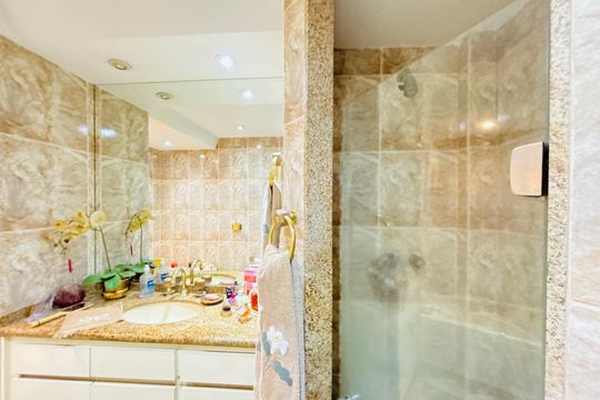 Apartamento à venda com 3 quartos, 160m² em Copacabana, Rio de Janeiro