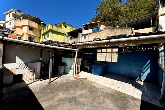 Casa à venda com 3 quartos, 154m² em Copacabana, Rio de Janeiro
