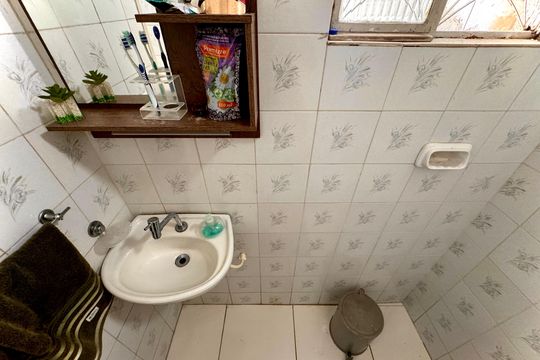 Casa à venda com 3 quartos, 154m² em Copacabana, Rio de Janeiro