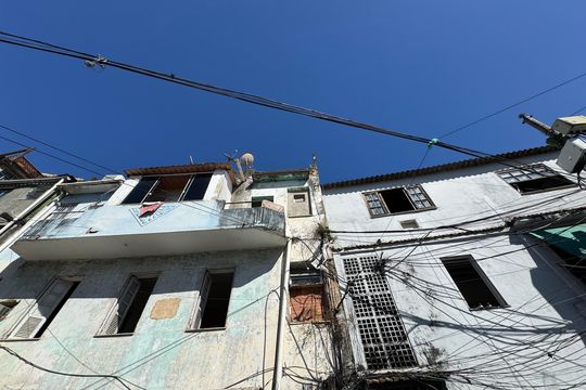 Casa à venda com 3 quartos, 154m² em Copacabana, Rio de Janeiro