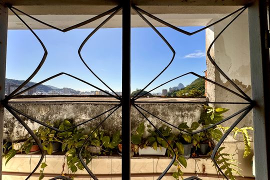 Casa à venda com 2 quartos, 154m² em Copacabana, Rio de Janeiro