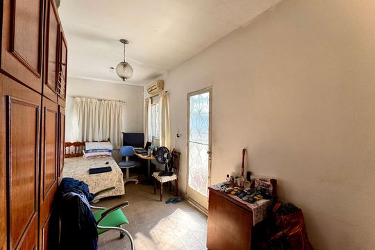 Suíte 2 de casa à venda com 3 quartos, 154m² em Copacabana, Rio de Janeiro