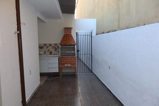 Casa para alugar com 1 quarto, 60m² em Vila California, São Paulo