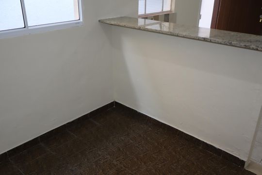 Sala de casa para alugar com 1 quarto, 60m² em Vila California, São Paulo