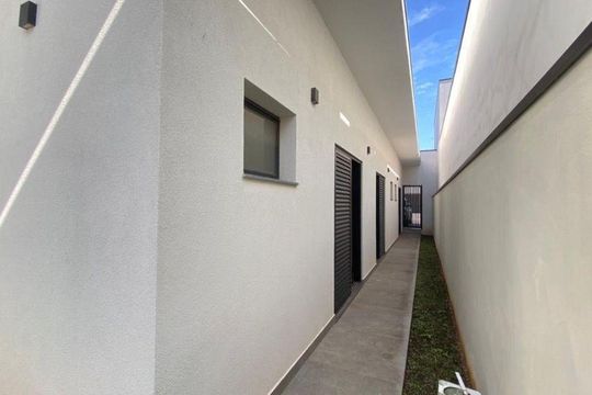 Casa à venda com 3 quartos, 180m² em Jardim America II, Campinas