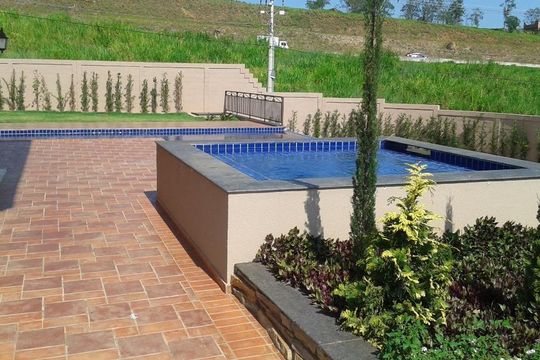 Casa à venda com 3 quartos, 180m² em Jardim America II, Campinas