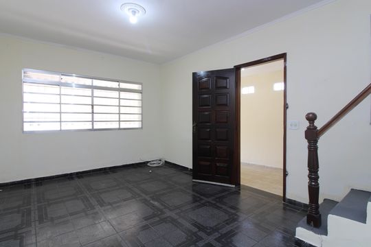 Sala de casa à venda com 2 quartos, 130m² em Jardim Penha, São Paulo