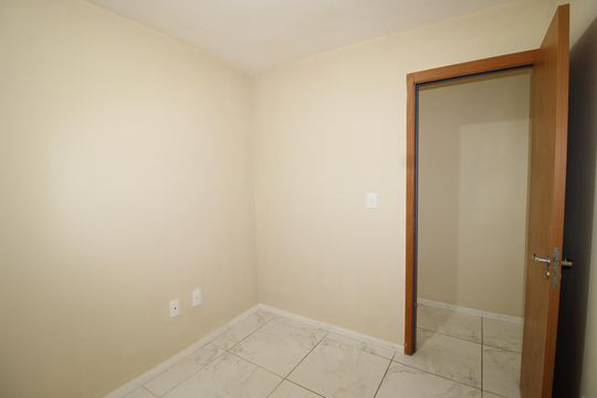 Quarto 1 de apartamento para alugar com 2 quartos, 41m² em Parada Xv de Novembro, São Paulo
