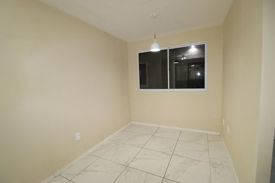 Sala de apartamento para alugar com 2 quartos, 41m² em Parada Xv de Novembro, São Paulo