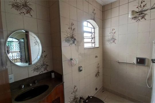 Casa à venda com 2 quartos, 181m² em Tatuapé, São Paulo