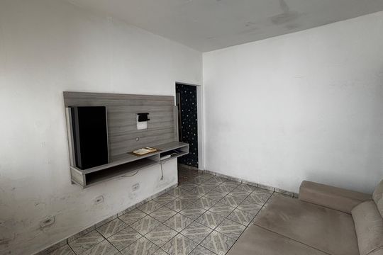 Casa à venda com 2 quartos, 156m² em Vila Francisco Matarazzo, Santo André