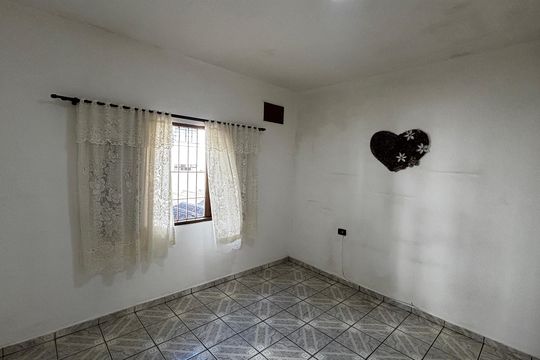 Quarto 1 de casa à venda com 2 quartos, 156m² em Vila Francisco Matarazzo, Santo André
