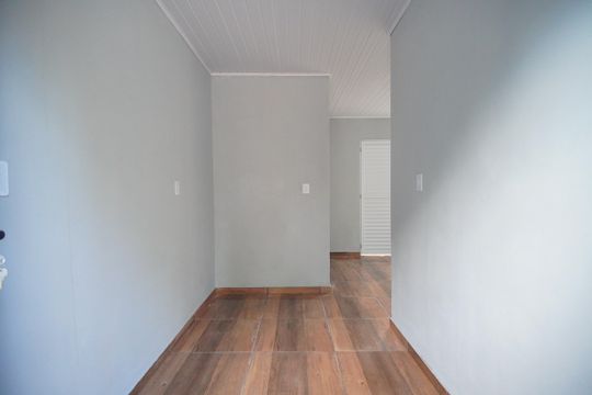 Casa para alugar com 1 quarto, 40m² em Feitoria, São Leopoldo