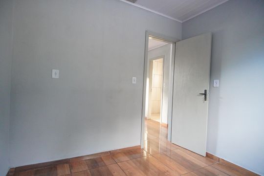 Quarto 1 de casa para alugar com 1 quarto, 40m² em Feitoria, São Leopoldo